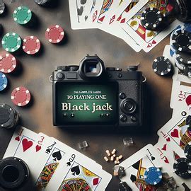 Cara Menghitung Kartu di Blackjack & Meningkatkan Peluang Menang .